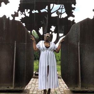 Meet your Posher, Fonda